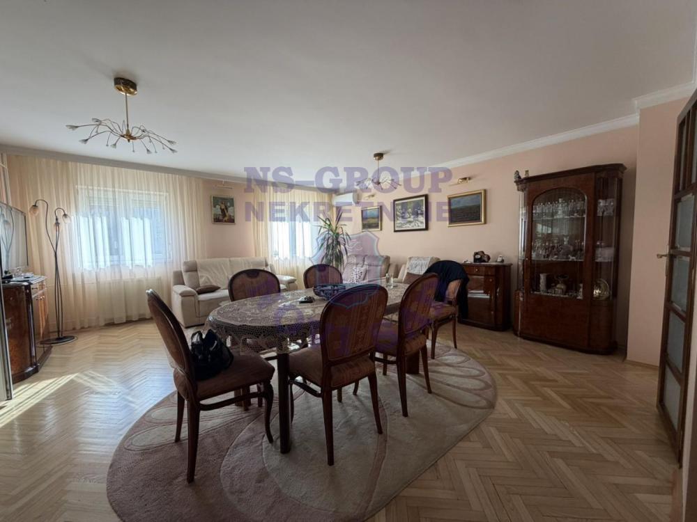 Slika 4 - Novi Sad, 108m2, četvorosoban stan, novogradnja, 343.730 €
