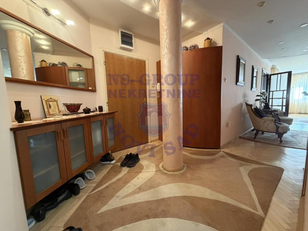 Slika 6 - Novi Sad, 108m2, četvorosoban stan, novogradnja, 343.730 €