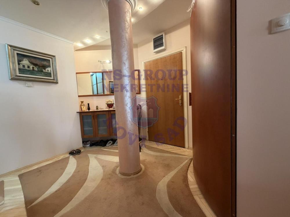 Slika 7 - Novi Sad, 108m2, četvorosoban stan, novogradnja, 343.730 €