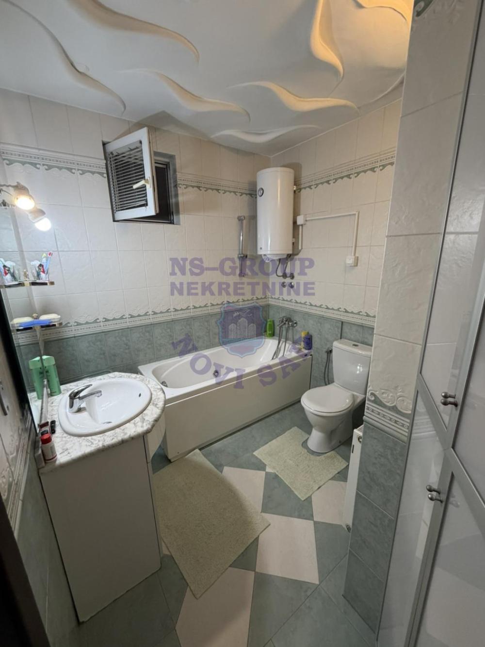Slika 10 - Novi Sad, 108m2, četvorosoban stan, novogradnja, 343.730 €