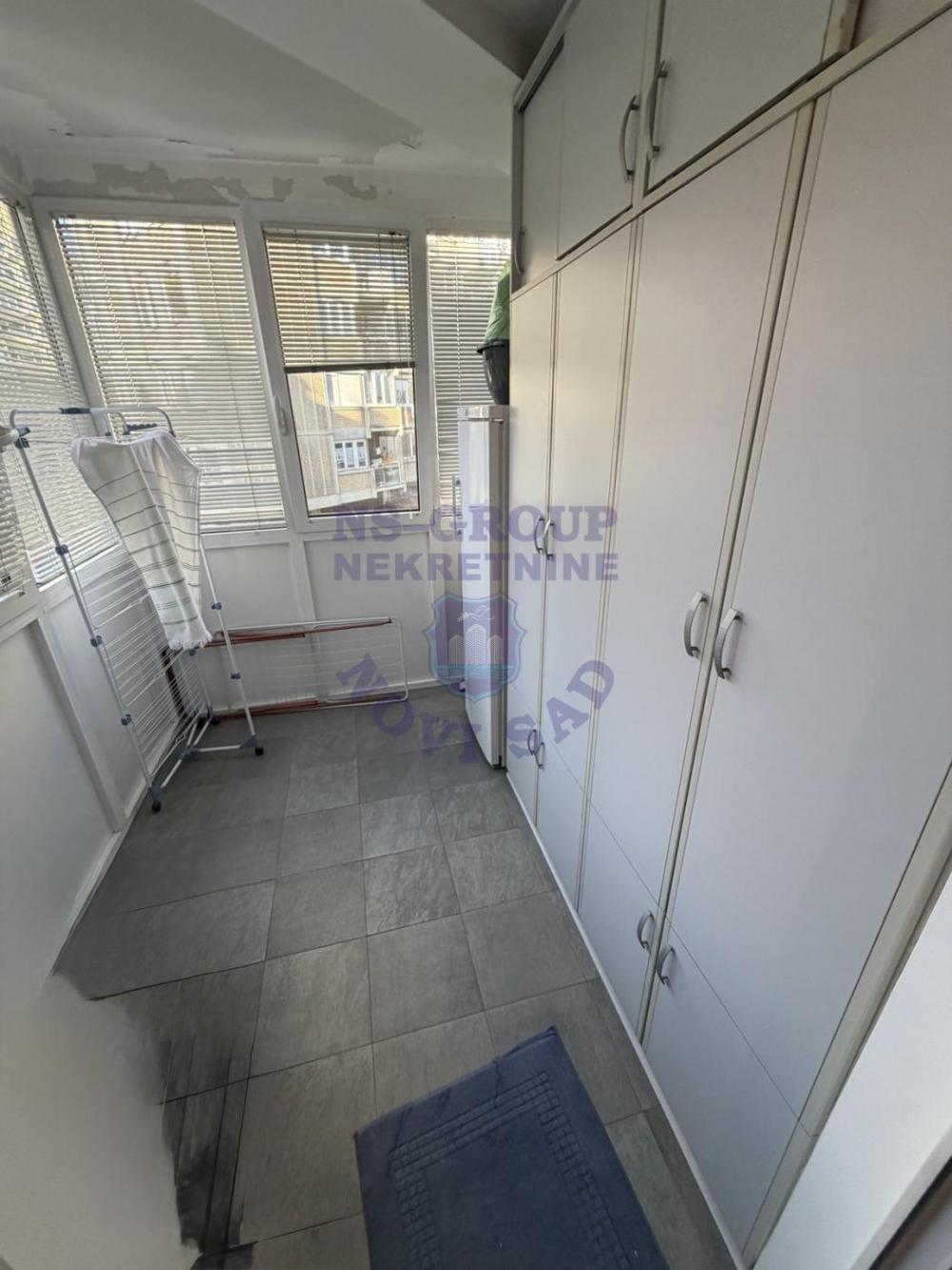 Slika 9 - Novi Sad, 108m2, četvorosoban stan, novogradnja, 343.730 €