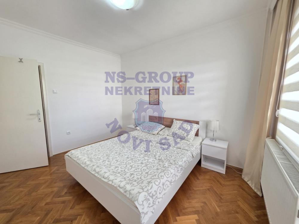 Slika 2 - Grbavica, 50m2, dvosoban stan, novogradnja, 153.990 €