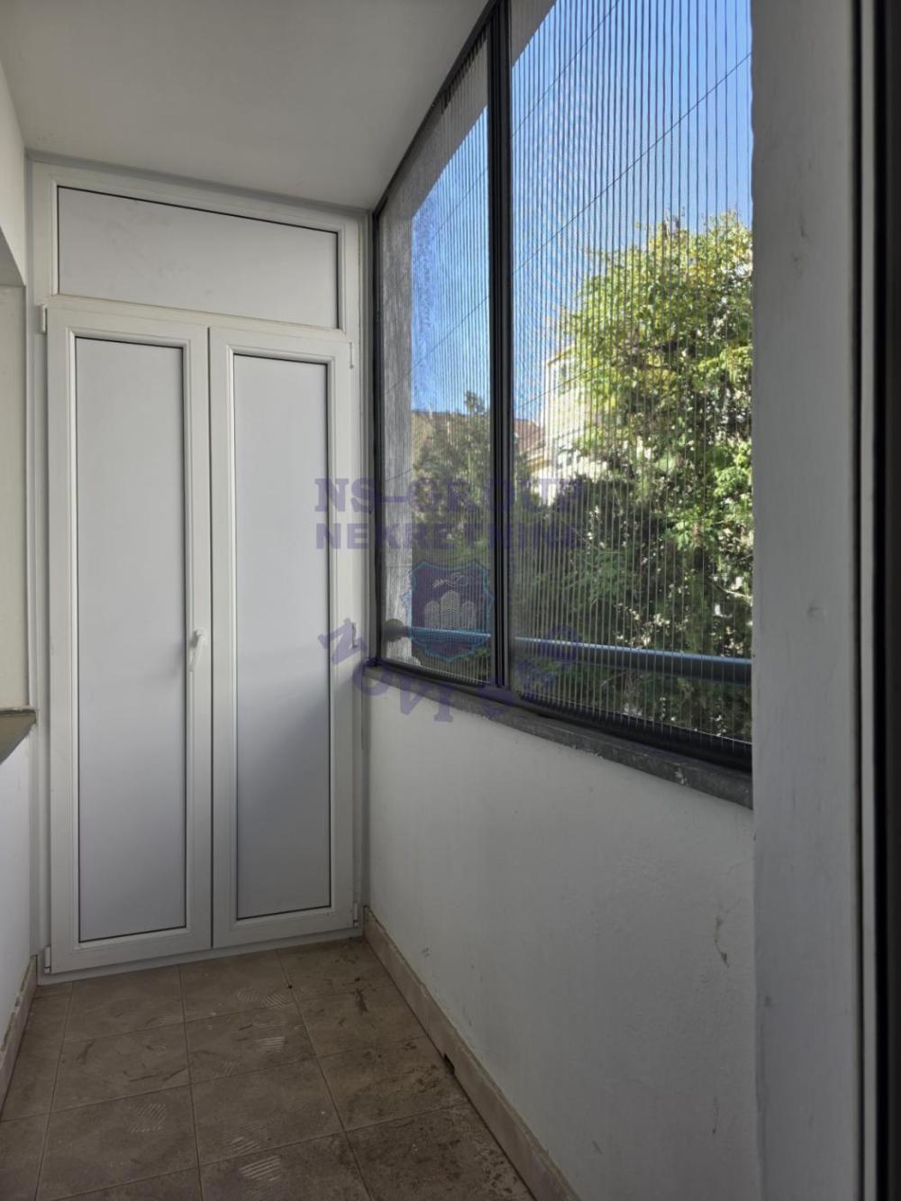 Slika 9 - Grbavica, 50m2, dvosoban stan, novogradnja, 153.990 €