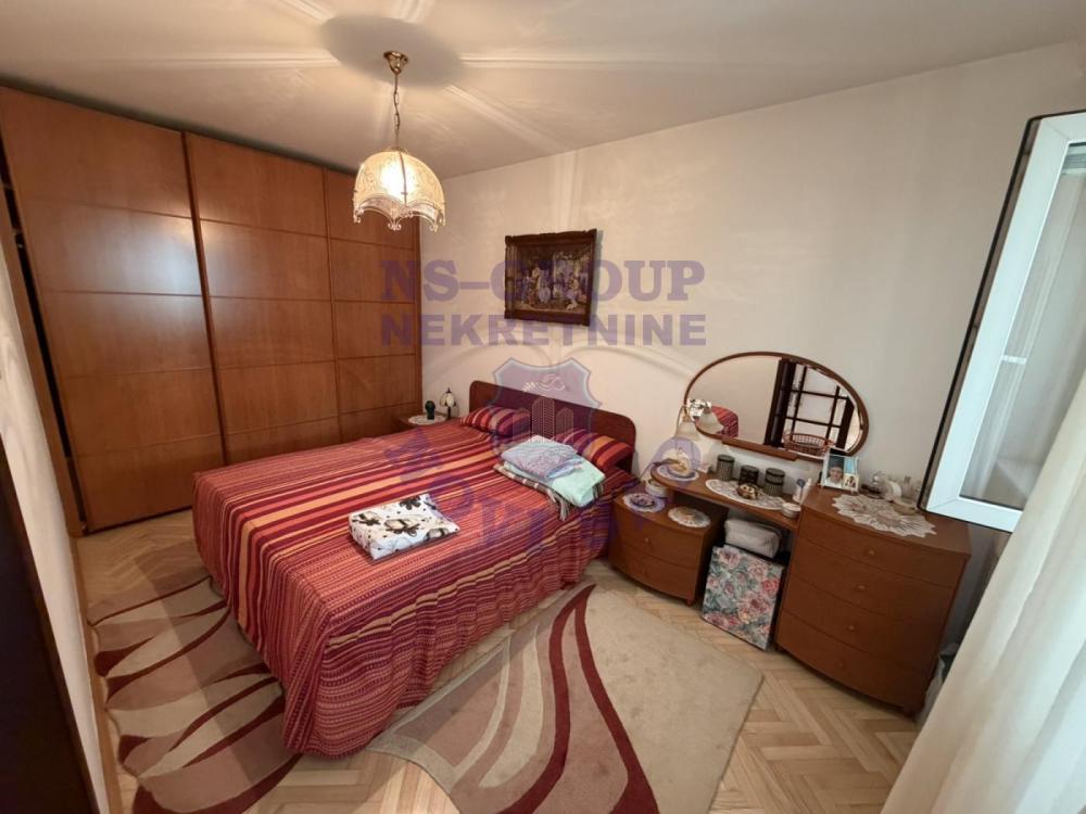 Slika 8 - Novi Sad, 108m2, četvorosoban stan, novogradnja, 343.730 €