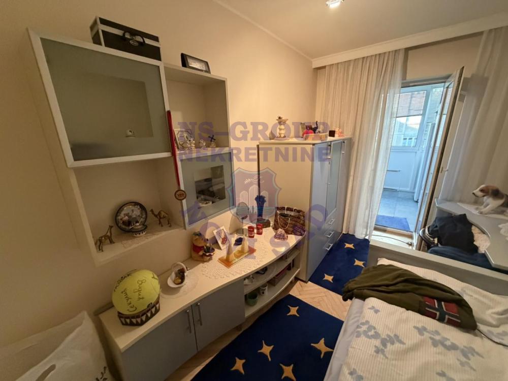 Slika 9 - Novi Sad, 108m2, četvorosoban stan, novogradnja, 343.730 €