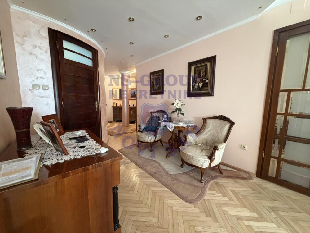 Slika 4 - Novi Sad, 108m2, četvorosoban stan, novogradnja, 343.730 €