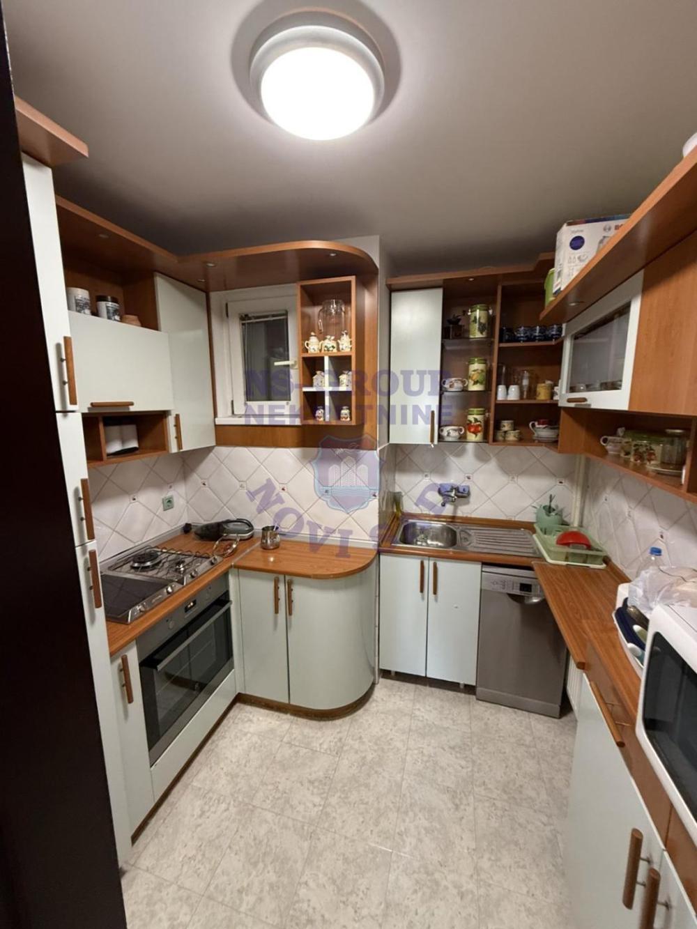 Slika 3 - Novi Sad, 108m2, četvorosoban stan, novogradnja, 343.730 €