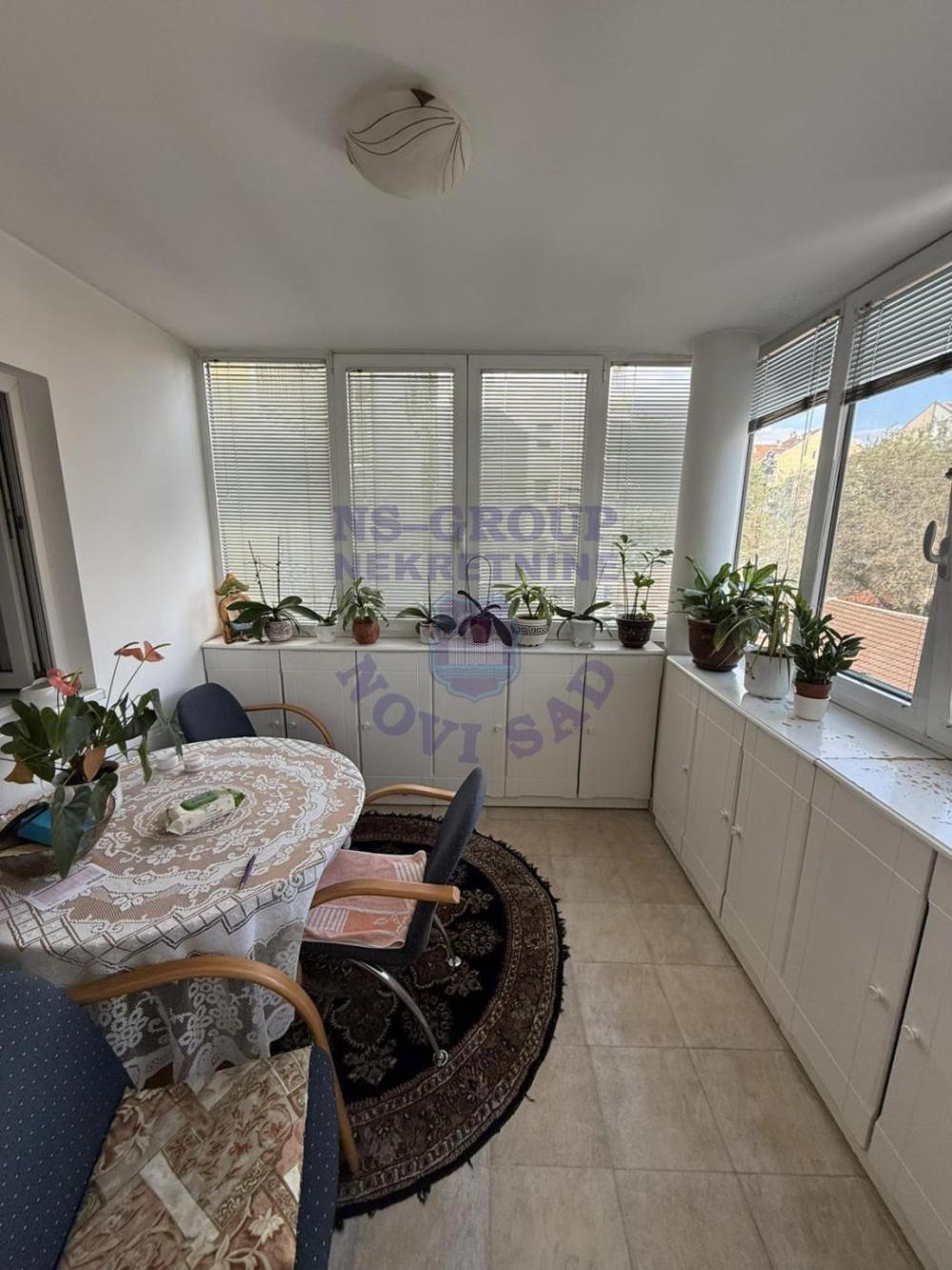 Slika 5 - Novi Sad, 108m2, četvorosoban stan, novogradnja, 343.730 €