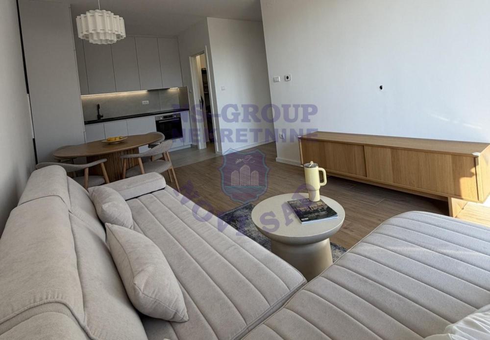 Slika 2 - Telep, 76m2, četvorosoban stan, novogradnja, 231.750 €