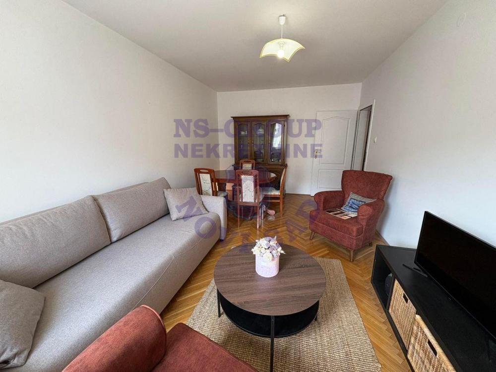 Glavna slika -Novi Sad, 75m2, trosoban stan, novogradnja, 189.550 €
