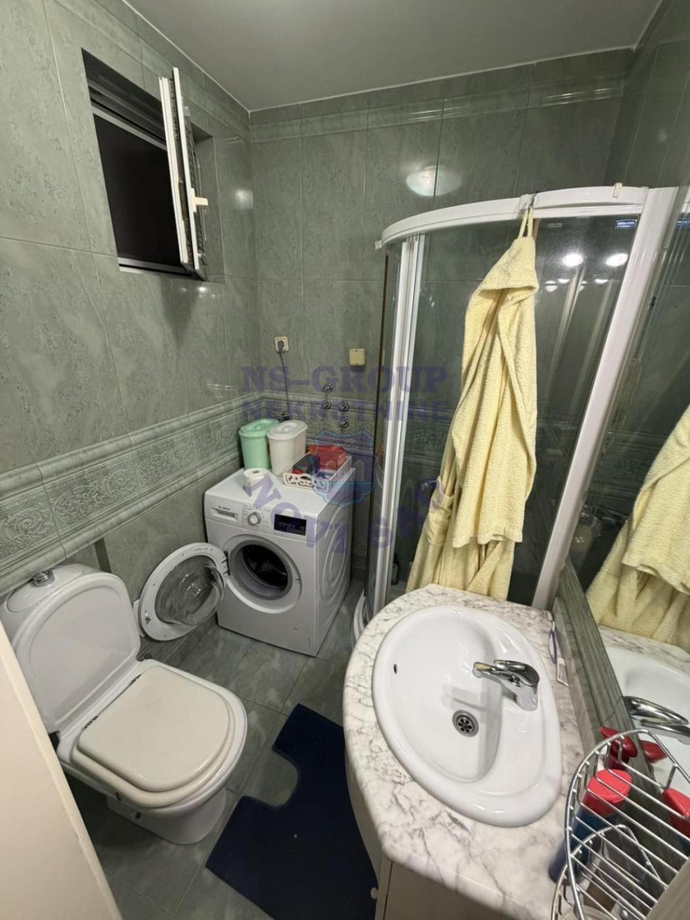 Slika 10 - Novi Sad, 108m2, četvorosoban stan, novogradnja, 343.730 €