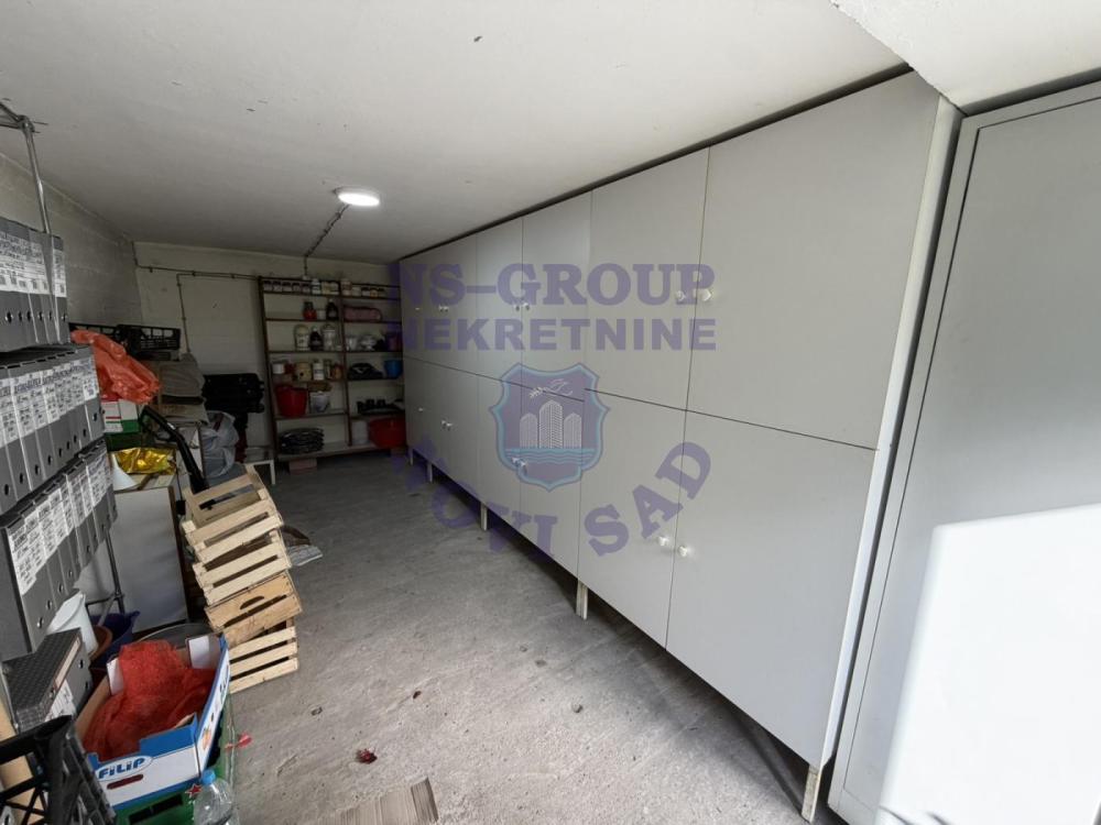 Slika 11 - Novi Sad, 108m2, četvorosoban stan, novogradnja, 343.730 €