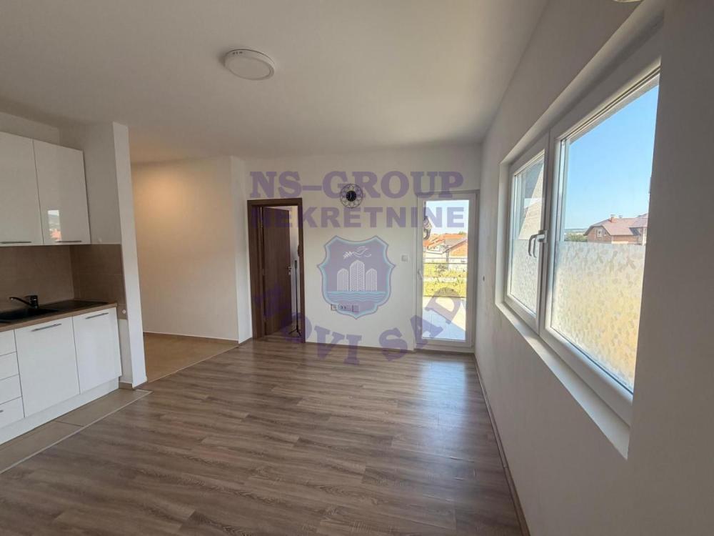 Glavna slika -Bangladeš, 37m2, jednoiposoban stan, novogradnja, 113.300 €