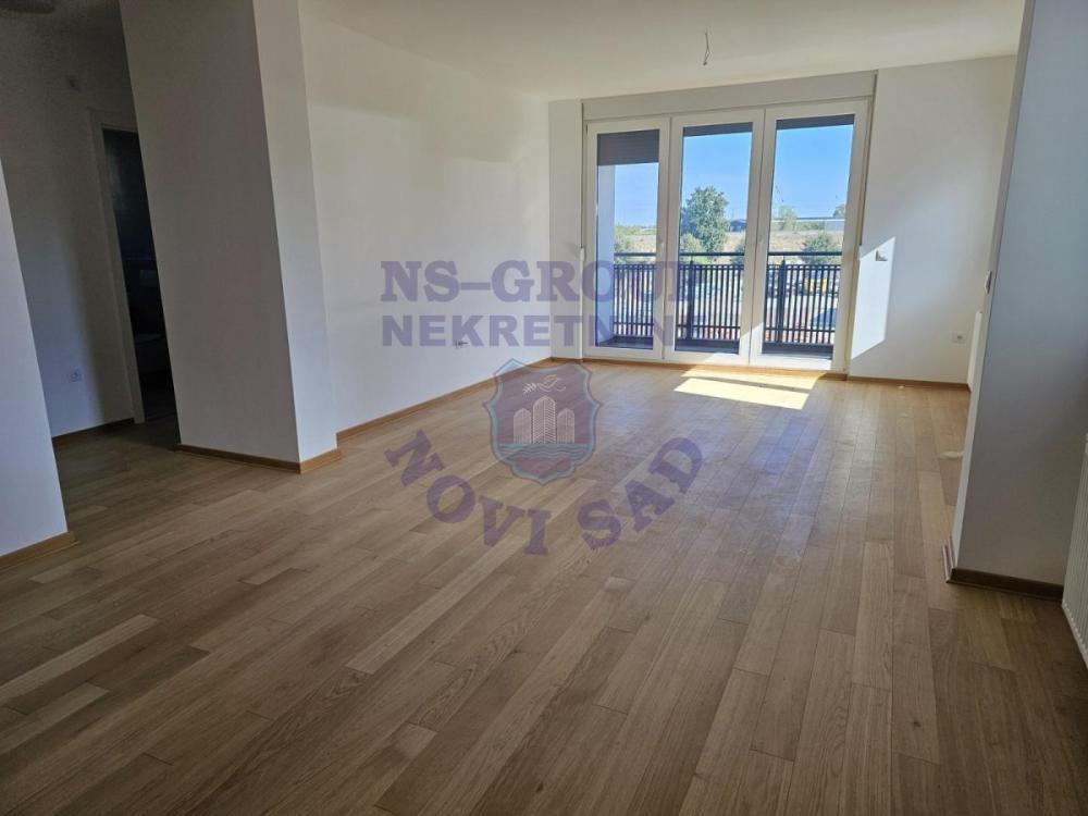 Glavna slika -Novo naselje, 90m2, četvorosoban stan, novogradnja, 316.740 €
