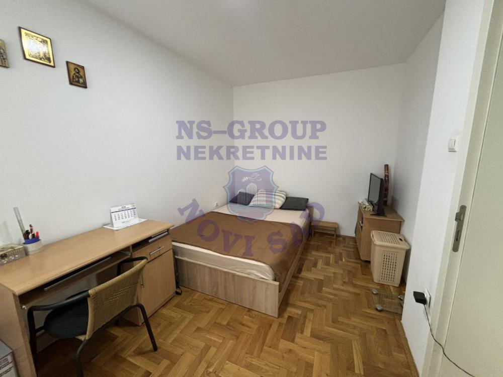 Slika 3 - Novi Sad, 40m2, dvosoban stan, novogradnja, 130.810 €