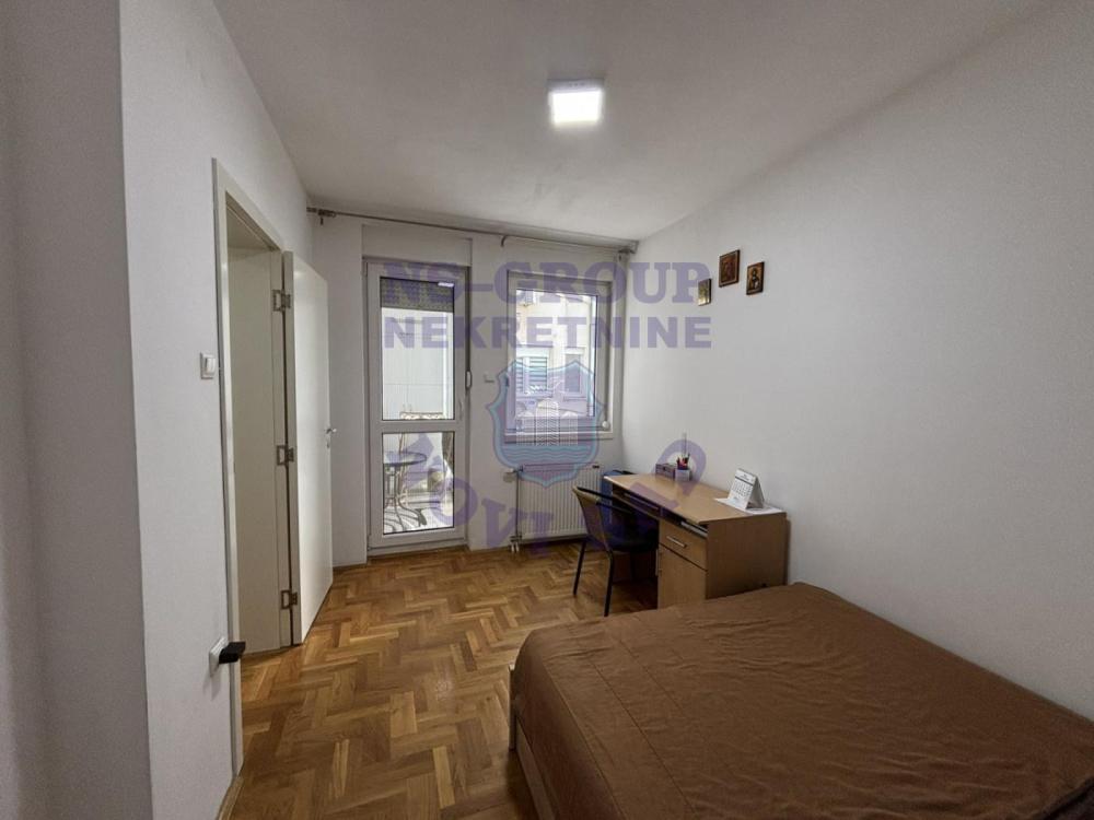 Slika 4 - Novi Sad, 40m2, dvosoban stan, novogradnja, 130.810 €