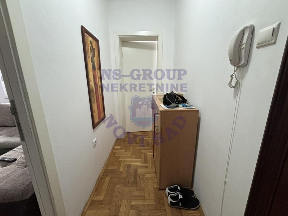 Slika 5 - Novi Sad, 40m2, dvosoban stan, novogradnja, 130.810 €