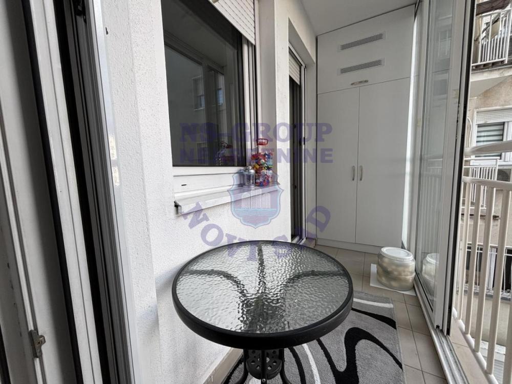 Slika 7 - Novi Sad, 40m2, dvosoban stan, novogradnja, 130.810 €