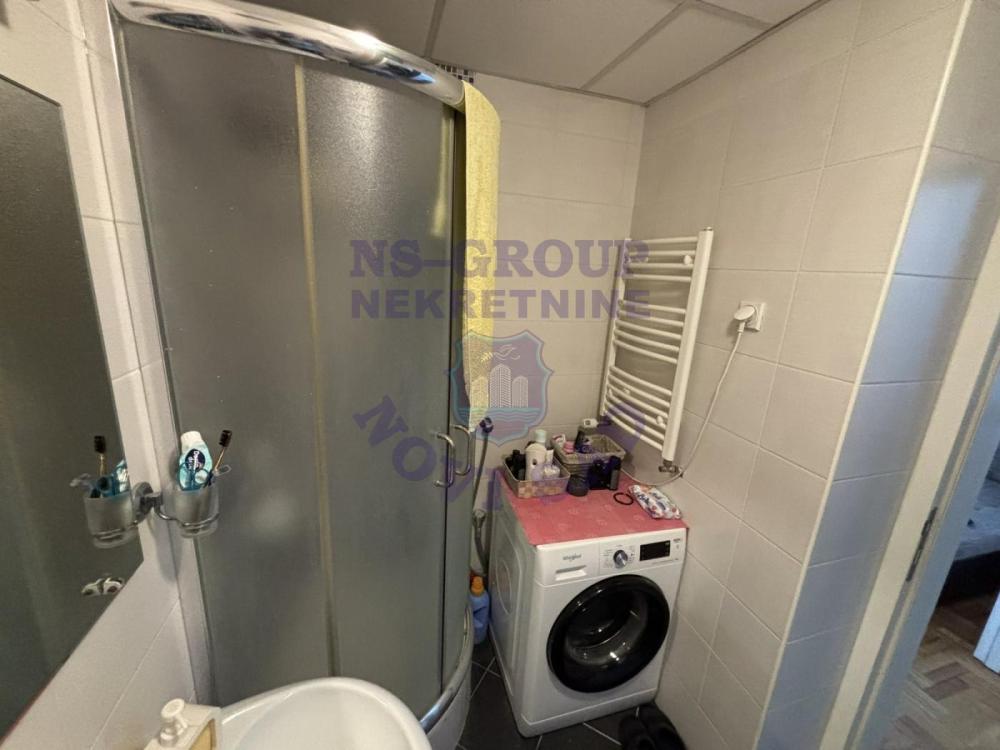 Slika 8 - Novi Sad, 40m2, dvosoban stan, novogradnja, 130.810 €