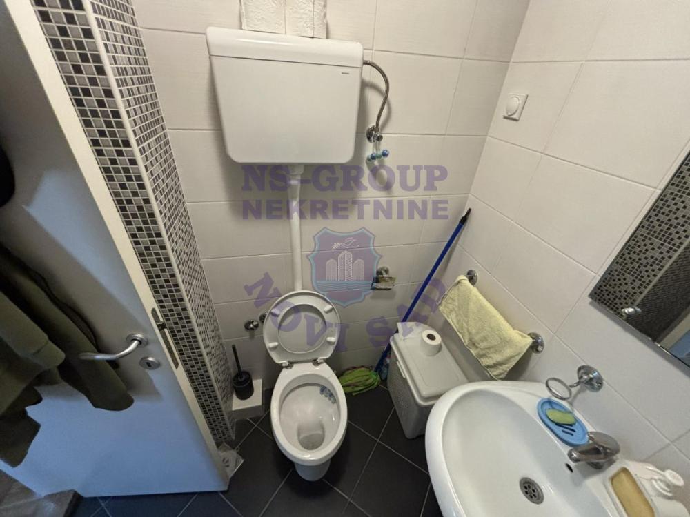 Slika 6 - Novi Sad, 40m2, dvosoban stan, novogradnja, 130.810 €