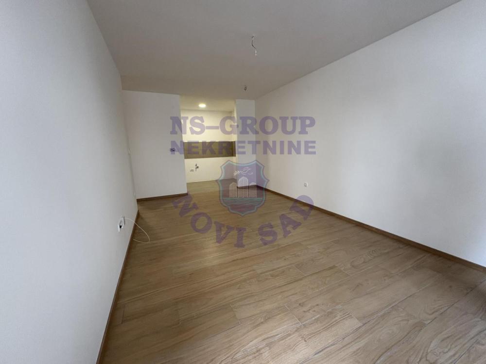 Slika 2 - Petrovaradin, 63m2, trosoban stan, novogradnja, 180.250 €
