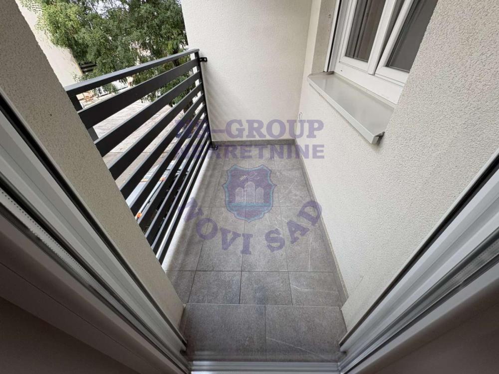 Slika 10 - Petrovaradin, 63m2, trosoban stan, novogradnja, 180.250 €
