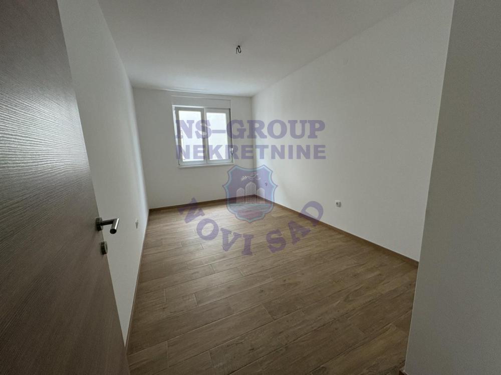 Slika 5 - Petrovaradin, 63m2, trosoban stan, novogradnja, 180.250 €
