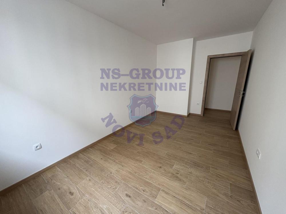 Slika 8 - Petrovaradin, 63m2, trosoban stan, novogradnja, 180.250 €