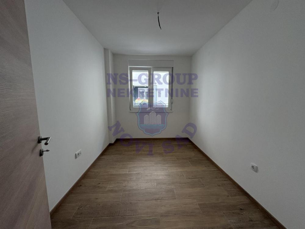 Slika 7 - Petrovaradin, 63m2, trosoban stan, novogradnja, 180.250 €