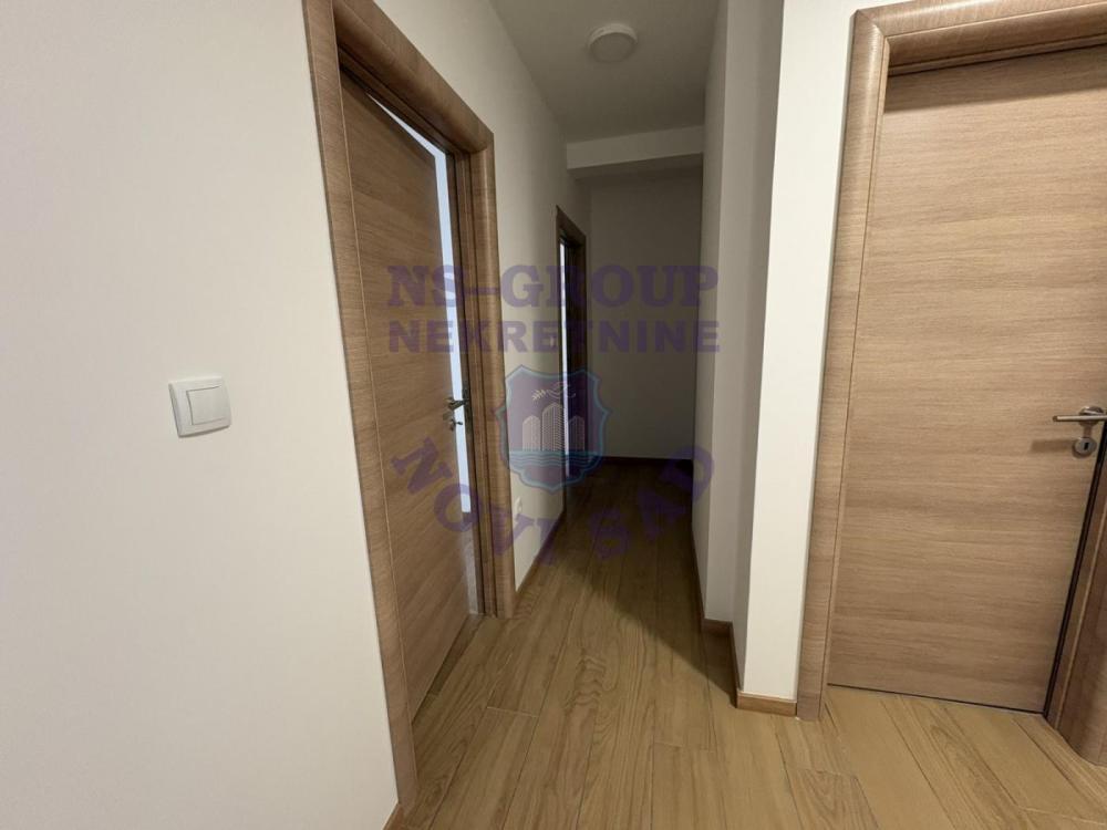 Slika 4 - Petrovaradin, 63m2, trosoban stan, novogradnja, 180.250 €