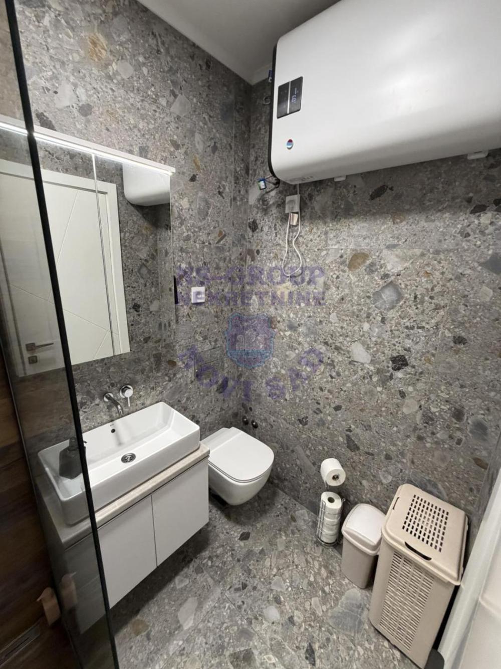 Slika 11 - Veternička rampa, 130m2, četvorosoban stan, novogradnja, 401.700 €