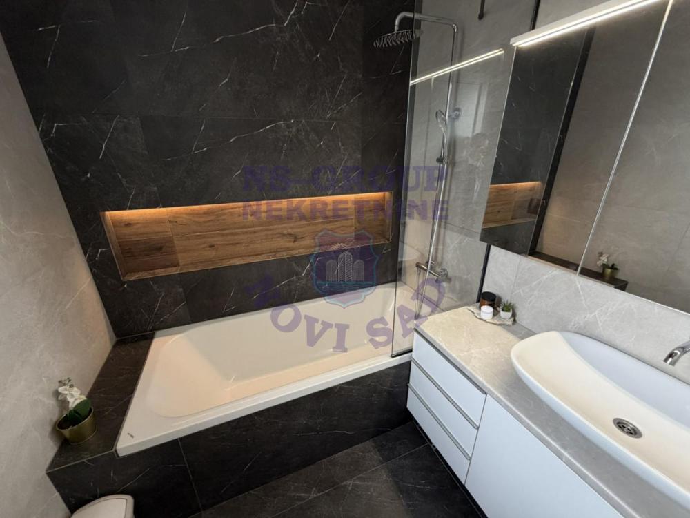 Slika 6 - Veternička rampa, 130m2, četvorosoban stan, novogradnja, 401.700 €