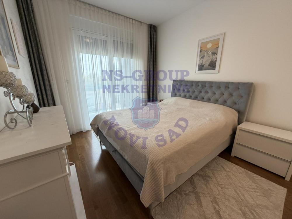Slika 7 - Veternička rampa, 130m2, četvorosoban stan, novogradnja, 401.700 €