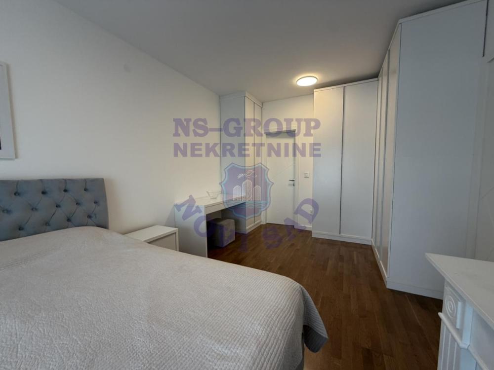 Slika 8 - Veternička rampa, 130m2, četvorosoban stan, novogradnja, 401.700 €