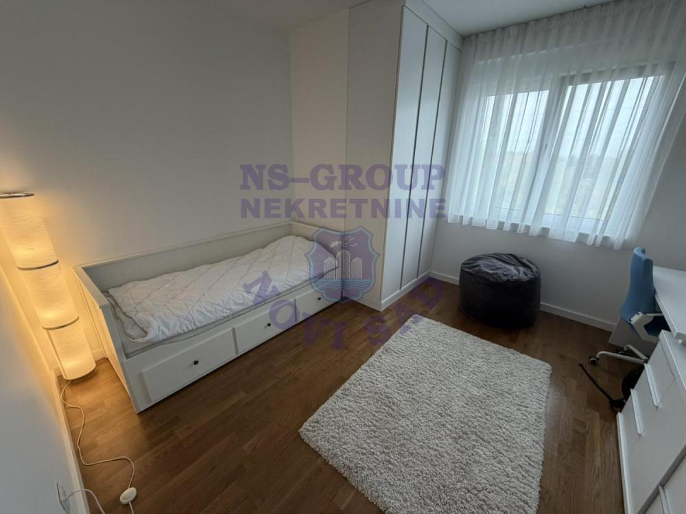Slika 9 - Veternička rampa, 130m2, četvorosoban stan, novogradnja, 401.700 €