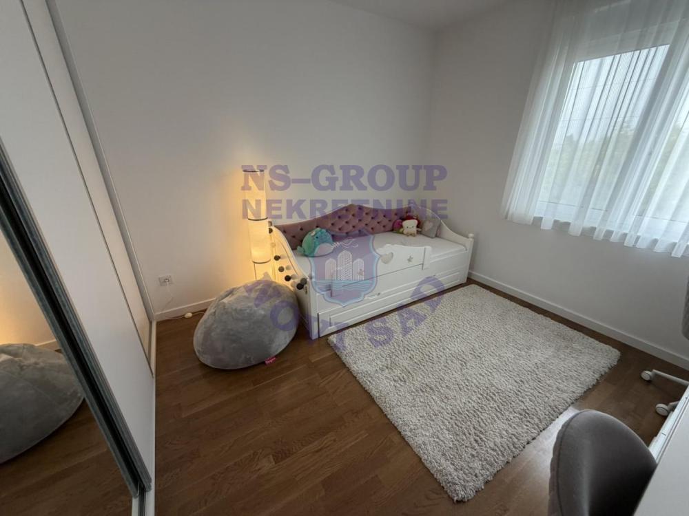 Slika 10 - Veternička rampa, 130m2, četvorosoban stan, novogradnja, 401.700 €