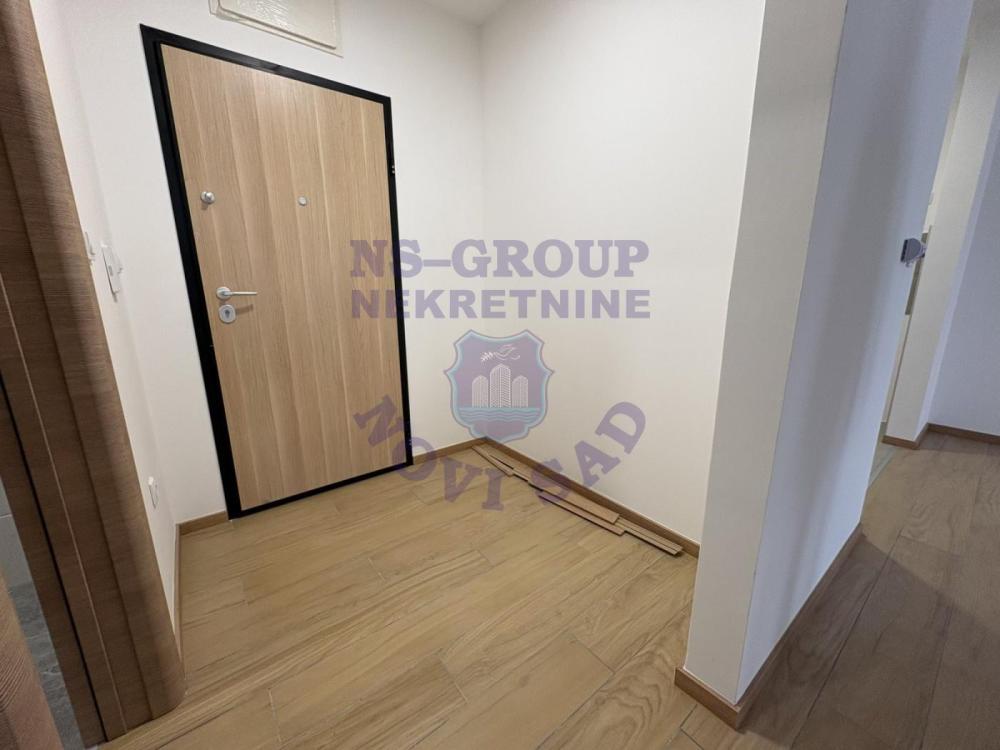 Slika 2 - Petrovaradin, 63m2, trosoban stan, novogradnja, 180.250 €