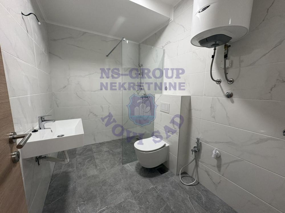 Slika 3 - Petrovaradin, 63m2, trosoban stan, novogradnja, 180.250 €