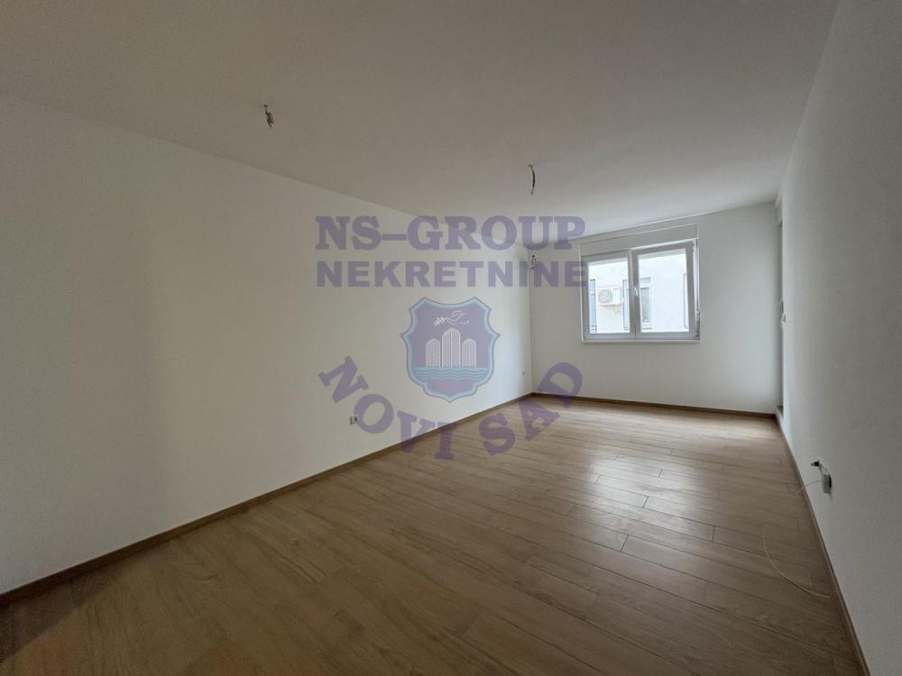 Slika 5 - Petrovaradin, 63m2, trosoban stan, novogradnja, 180.250 €