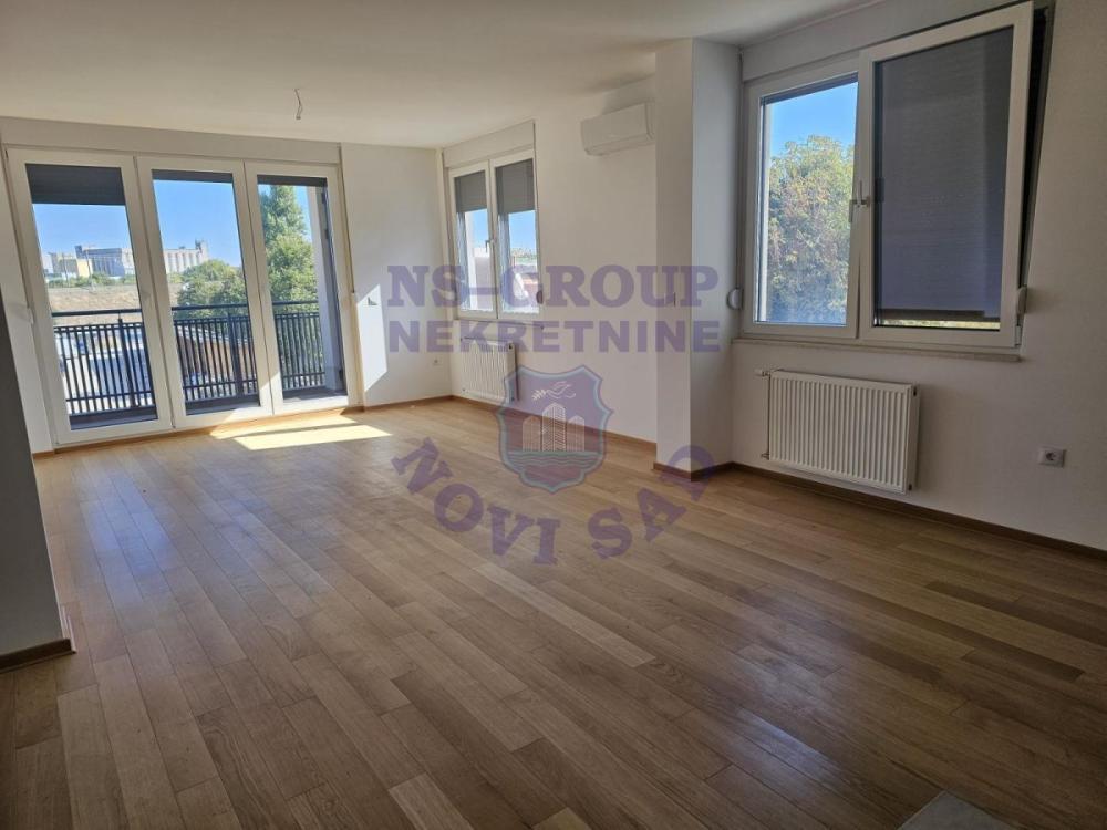 Glavna slika -Podbara, 90m2, četvorosoban stan, novogradnja, 316.740 €
