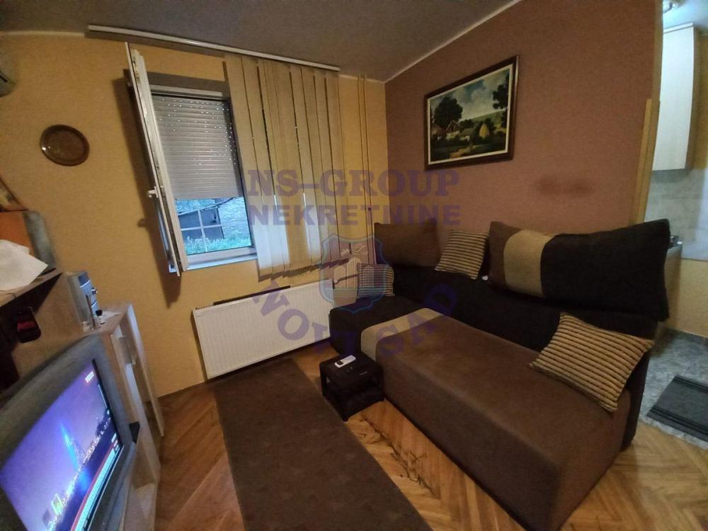Glavna slika -Podbara, 30m2, jednosoban stan, novogradnja, 79.310 €