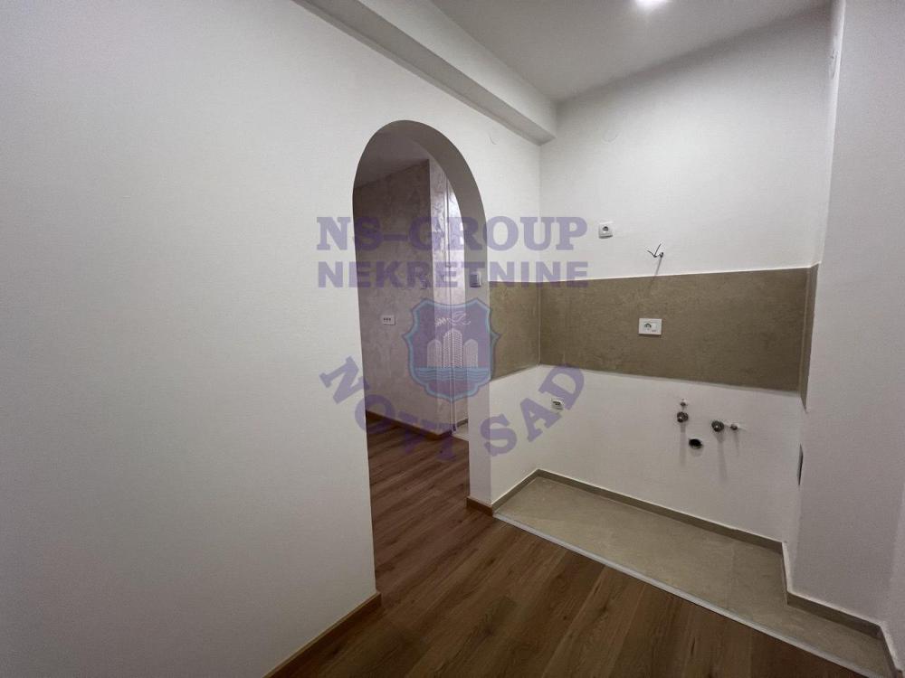 Slika 3 - Novi Sad, 22m2, stan, novogradnja, 88.900 €