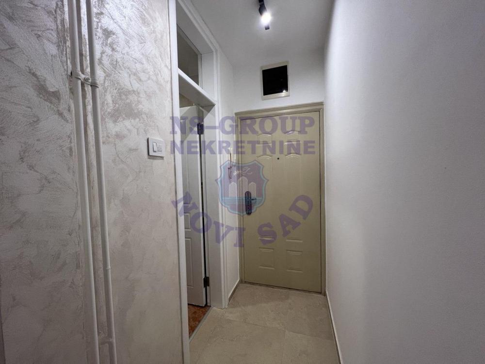 Slika 4 - Novi Sad, 22m2, stan, novogradnja, 88.900 €