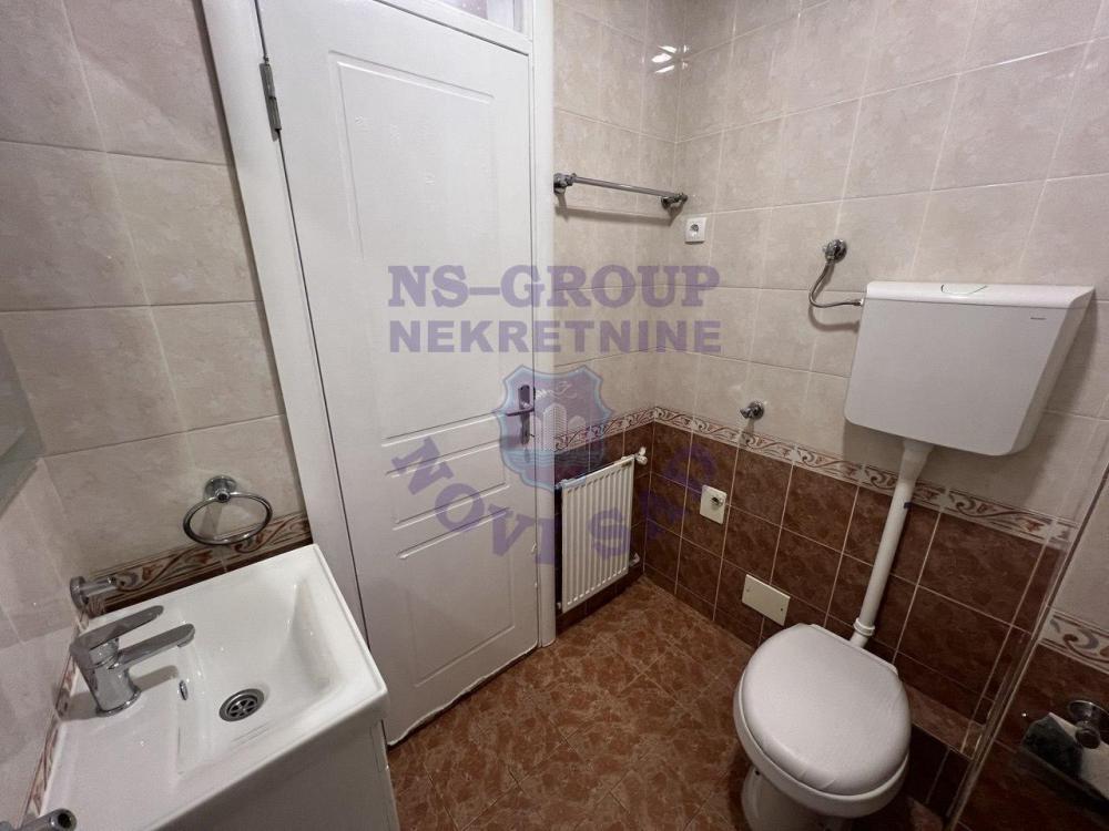 Slika 7 - Novi Sad, 22m2, stan, novogradnja, 88.900 €