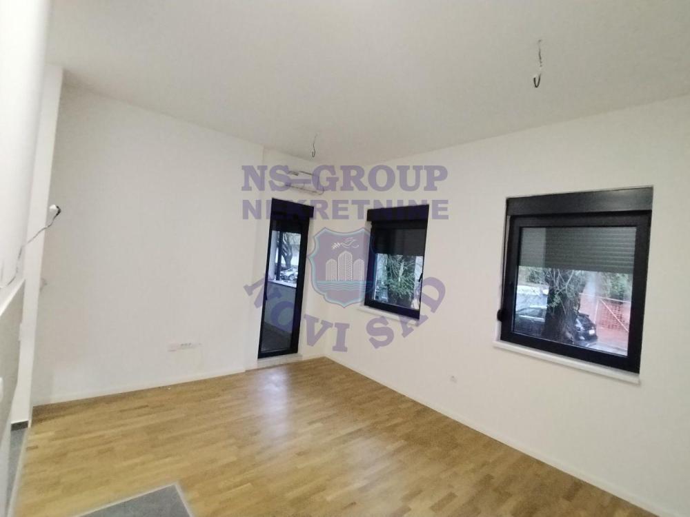 Glavna slika -Grbavica, 32m2, stan, novogradnja, 103.000 €
