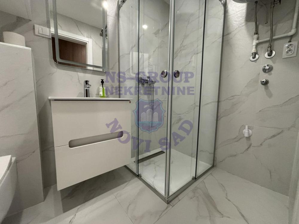 Slika 8 - Podbara, 46m2, dvosoban stan, novogradnja, 169.950 €
