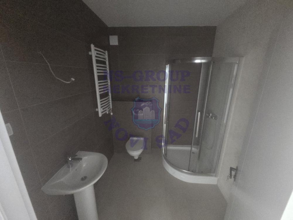 Slika 2 - Petrovaradin, 35m2, stan, novogradnja, 89.360 €