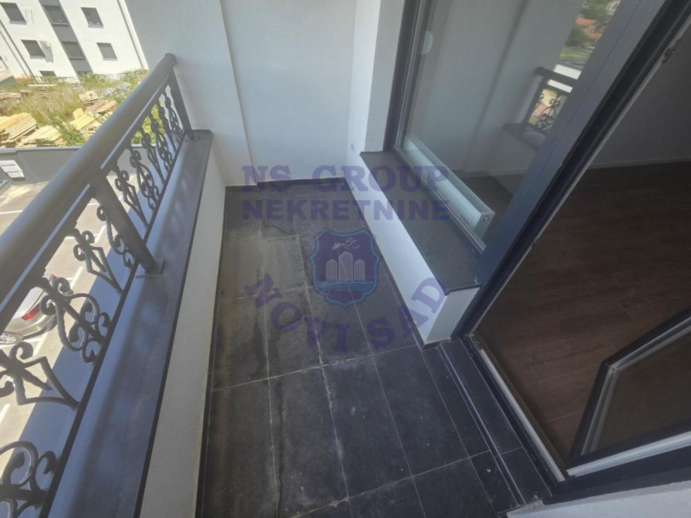 Slika 3 - Petrovaradin, 35m2, stan, novogradnja, 89.360 €