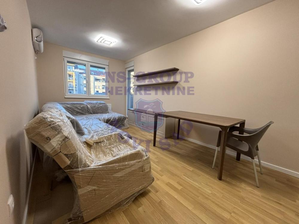 Slika 1 - Podbara, 46m2, dvosoban stan, novogradnja, 169.949 €