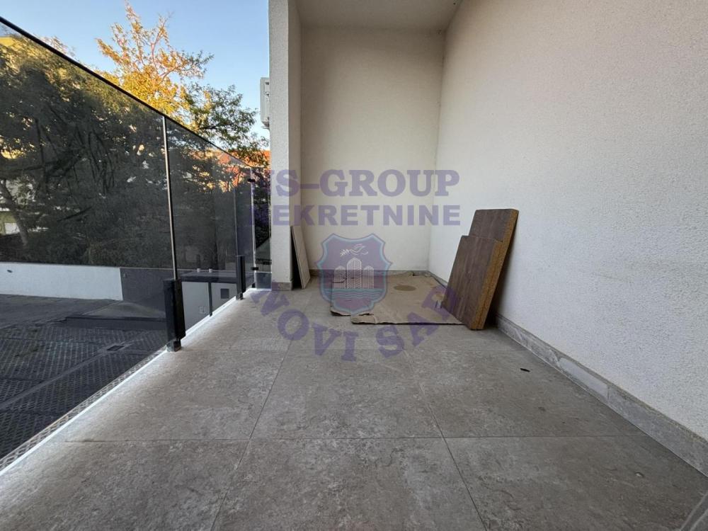 Slika 9 - Novi Sad, dvosoban stan, novogradnja, 169.950 €